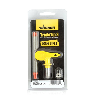 Сопло (форсунка) WAGNER Trade Tip 3 215