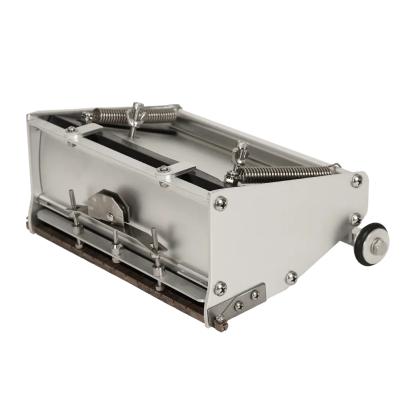 Бокс для распределения шпатлевки ASPRO 8"