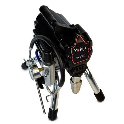 Окрасочный аппарат YOKIJI YKJ 320