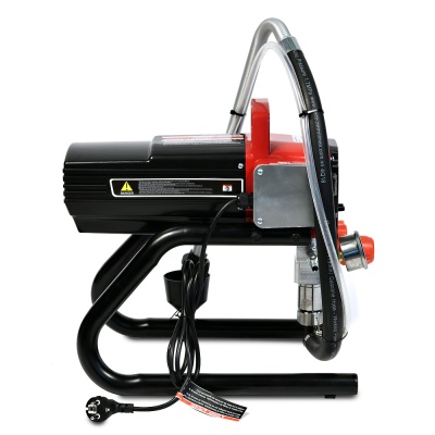 Окрасочный аппарат YOKIJI YKJ 120