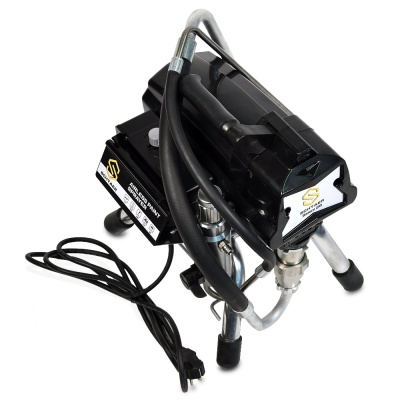 Окрасочный аппарат SCHTAER Saturn 28