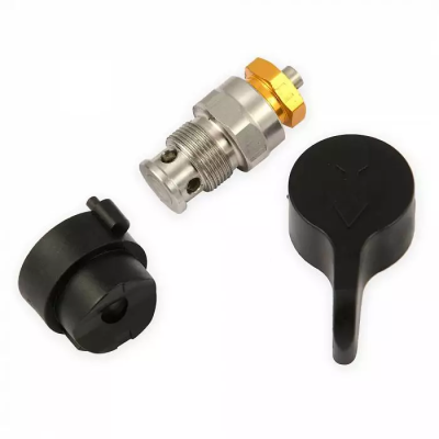 Кран сброса давления на HYVST EPT270 (EPT270DR)