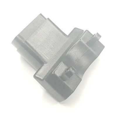 Патрубок пылеотвода для SCHTAER 3000T (S30T1025A)