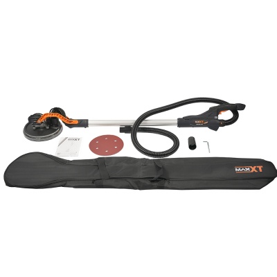 Шлиф.машинка MAXXT, с бесщеточным мотором, 220V/50Hz, 550W (MBLS550)