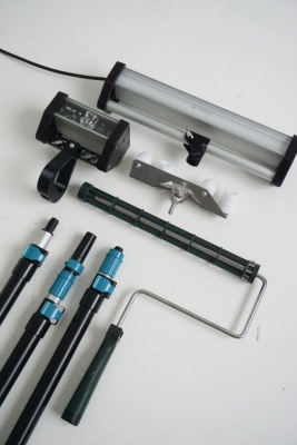 Удлинитель телескопический LOSSEW Stick А L