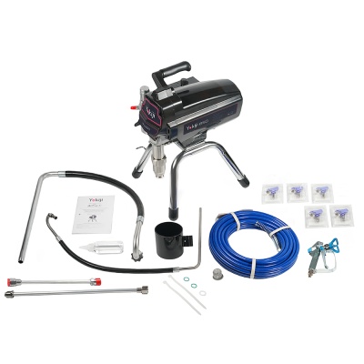 Окрасочный аппарат YOKIJI YKJ 650