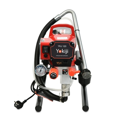 Окрасочный аппарат YOKIJI YKJ 120