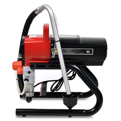 Окрасочный аппарат YOKIJI YKJ 120