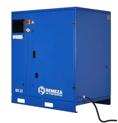 Винтовой компрессор REMEZA ВК25-8ВС