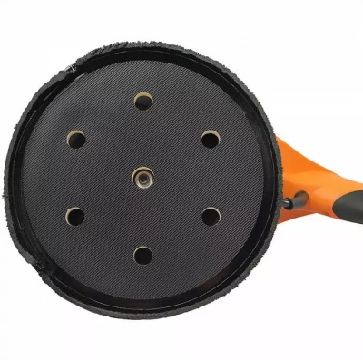 Аккумуляторная шлиф.машинка MAXXT BR7201-7, с бесщеточным мотором, 20V/4.0A
