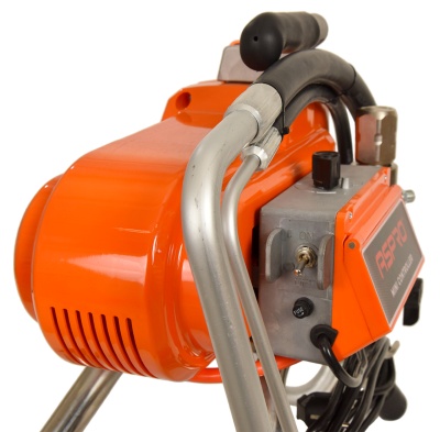 Поршневой окрасочный аппарат ASPRO 2700