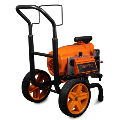 Поршневой окрасочный аппарат ASPRO 2200H