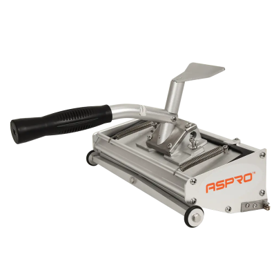 Бокс для распределения шпатлевки ASPRO 12"