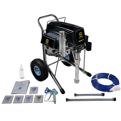 Окрасочный аппарат SCHTAER Mars 40