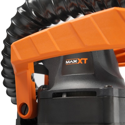Аккумуляторная шлиф.машинка MAXXT, с бесщеточным мотором, 20V/4.0AH (MDLS20V)