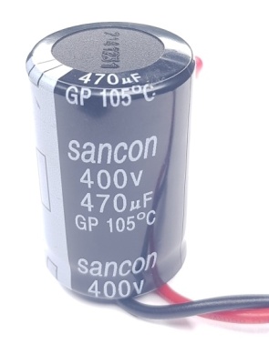 Конденсатор для SCHTAER Mars 23 (SM235006)