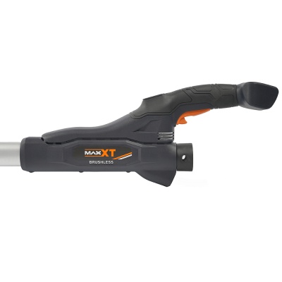 Шлиф.машинка MAXXT, с бесщеточным мотором, 220V/50Hz, 550W (MBLS550)