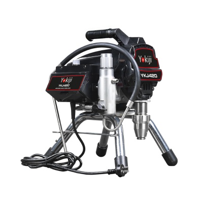 Окрасочный аппарат YOKIJI 420