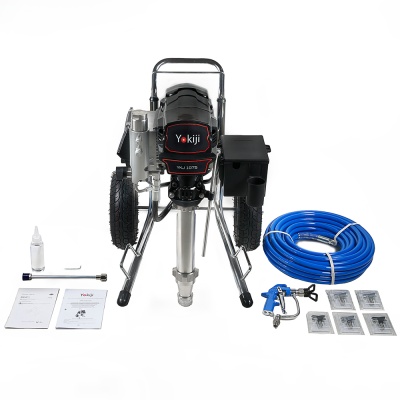 Окрасочный аппарат YOKIJI YKJ 1075