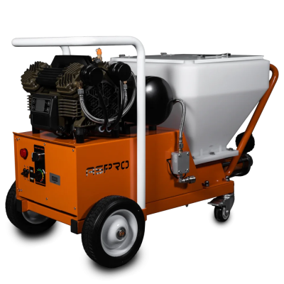 Шпаклевочный аппарат ASPRO Н4А (N4А)