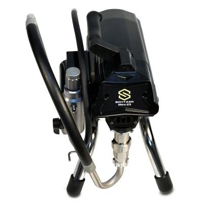 Окрасочный аппарат SCHTAER Mars 23