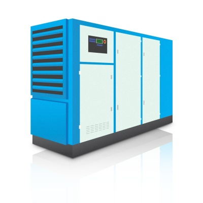 Винтовой компрессор DALI EN-132/3