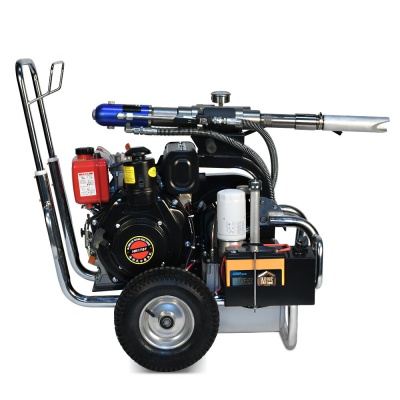 Окрасочный аппарат SCHTAER Jupiter 14D