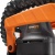 Аккумуляторная шлиф.машинка MAXXT BR7201-7, с бесщеточным мотором, 20V/4.0A