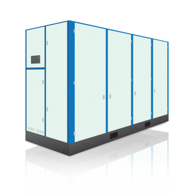 Винтовой компрессор DALI EN-132/7 II