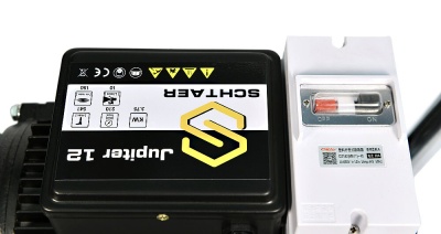 Окрасочная установка SCHTAER Jupiter 12