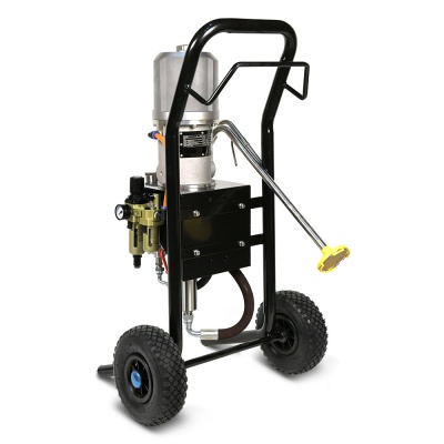 Окрасочный аппарат SCHTAER P303