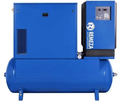 Винтовой компрессор REMEZA ВК15Е-8-500Д