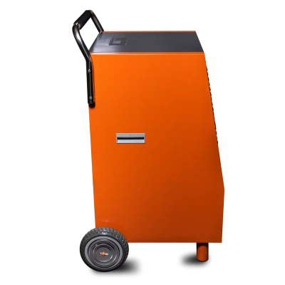 Профессиональный осушитель воздуха ASPRO 90