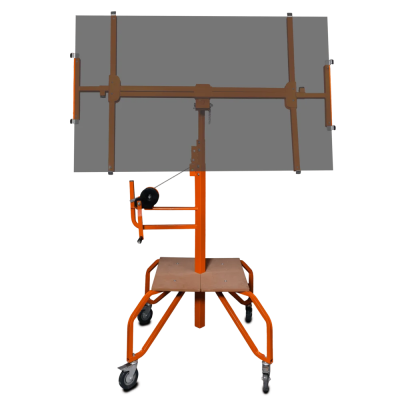 Подъемник для гипсокартона ASPRO