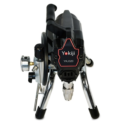 Окрасочный аппарат YOKIJI YKJ 320
