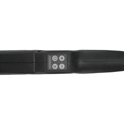 Шлиф.машинка MAXXT, с бесщеточным мотором, 220V/50Hz, 400W, эксцентрик 4,0 мм (MBLS400)