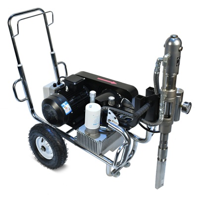 Окрасочный аппарат YOKIJI YKJ 970.1