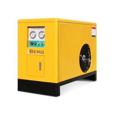 Рефрижераторный осушитель BERG ОВ-37