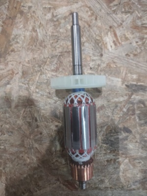 Ротор для SCHTAER 3000F3 (S3F31031)