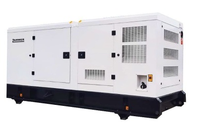 Дизельный генератор REMEZA AD-60-Т400 в кожухе без АВР