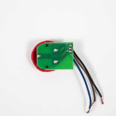 Потенциометр для шлифовальной машинки SCHTAER 5000BF S5BF1061