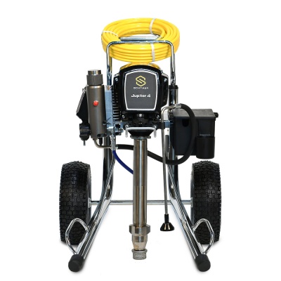 Окрасочный аппарат SCHTAER Jupiter 4.1