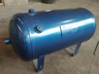 Воздушный ресивер для компрессора DNT 100-10