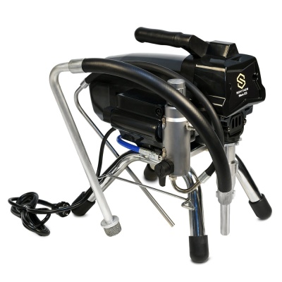 Окрасочный аппарат SCHTAER Mars 23