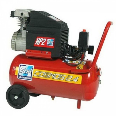 Поршневой компрессор REMEZA СБ4/С-24.GM193