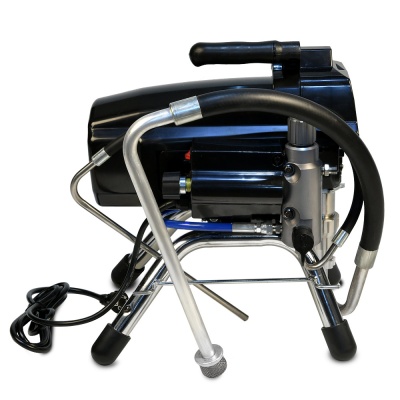 Окрасочный аппарат SCHTAER Mars 23