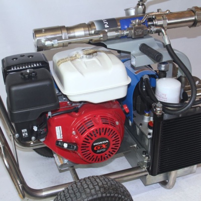 Аппарат окрасочный PREMJET PJ1143G