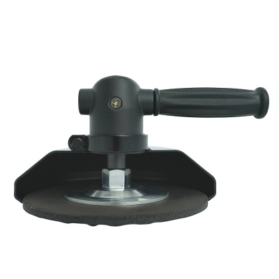 Пневматическая шлифовальная машинка SCHTAER S7327