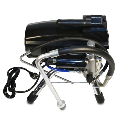 Окрасочный аппарат SCHTAER Mars 23