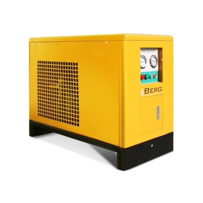 Рефрижераторный осушитель BERG ОВ-37